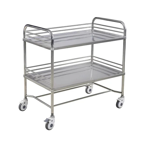 instrument table
