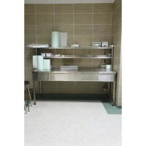 CSSD working station(packing table)
