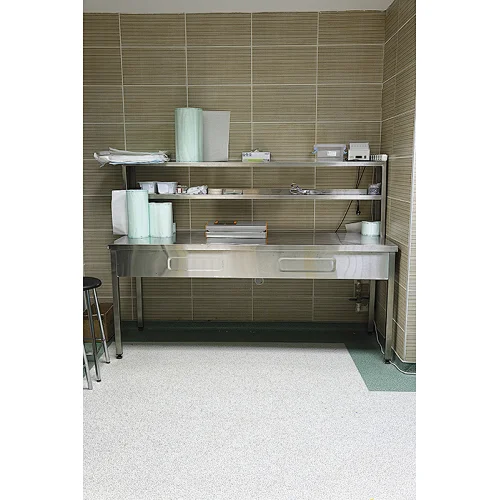 Estação de trabalho CSSD (tabela de embalagem)