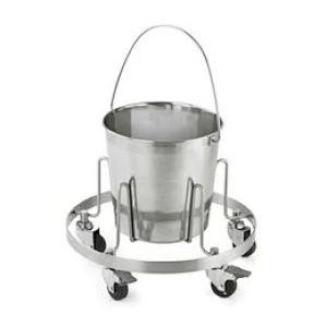 kick bucket
