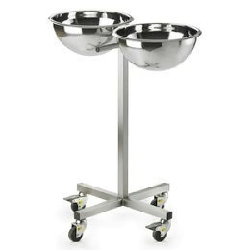 bowl stand