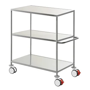 Medical trolley