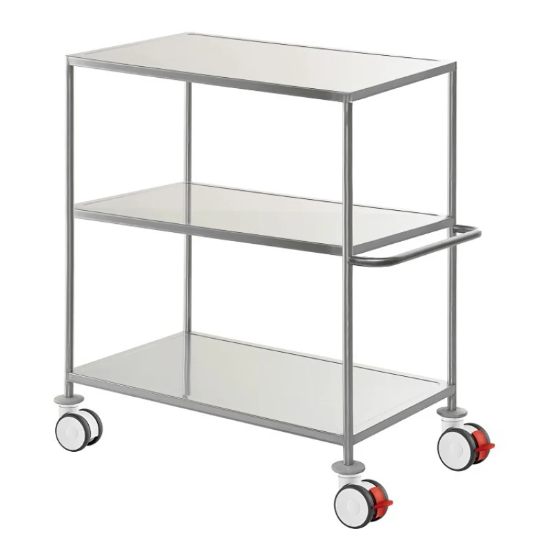 Medical trolley