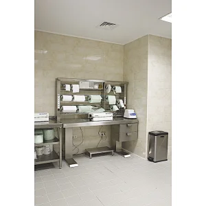 CSSD working station(packing table)