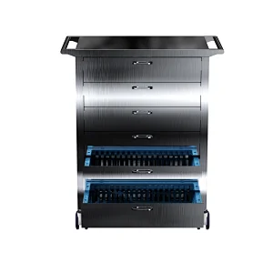 mobile medical carts