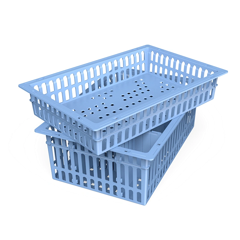 Cestas Modulares ABS