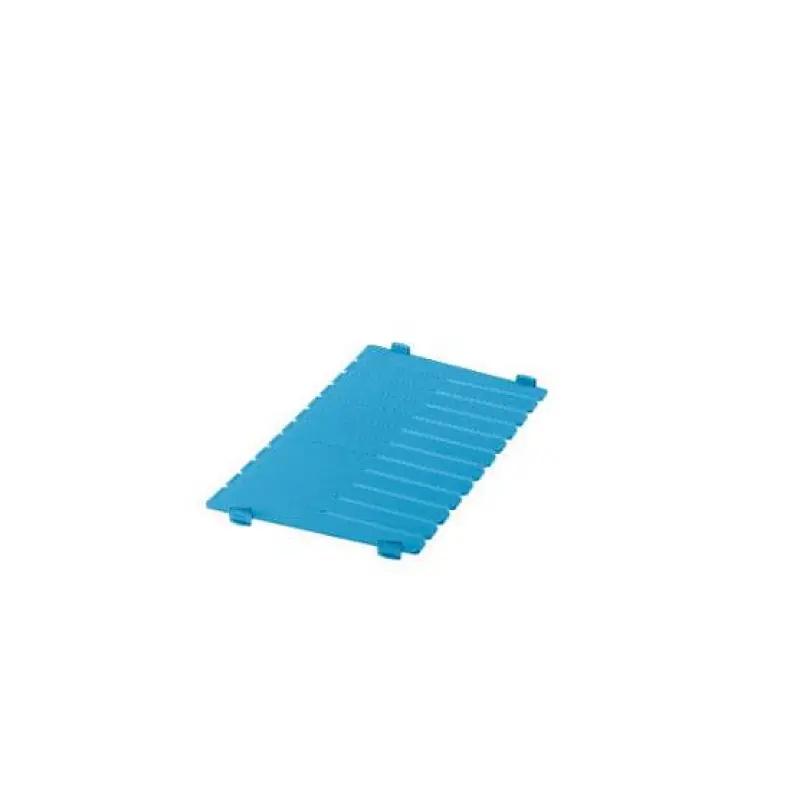 Modular medical basket/Tray divider