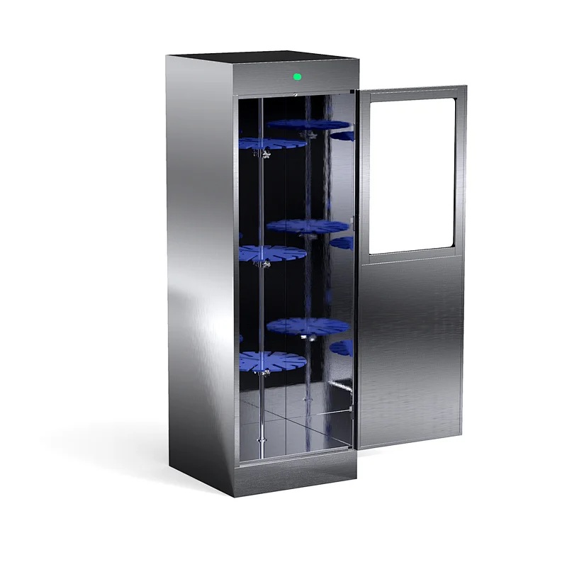 Flexible Endoscope Storage Cabinets