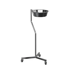 stainless steel bowl stand