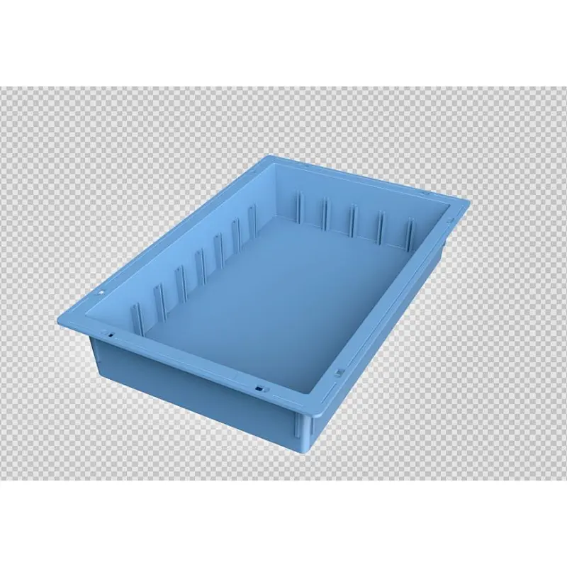 Modular medical Tray