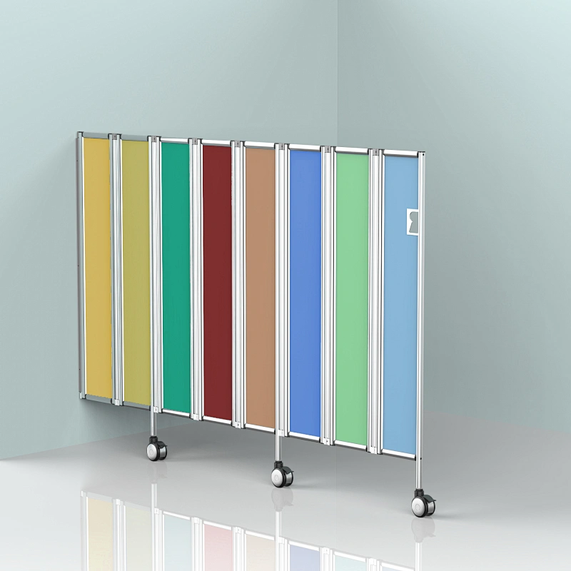 hospital privacy screens