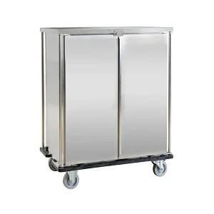 Stainless Steel Hospital Medical Sterilization Cart