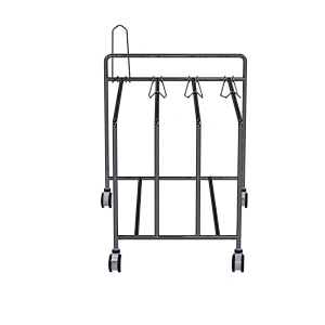 paper trolley