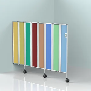 patient privacy screen
