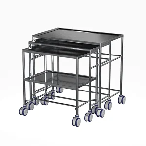 operating room cart