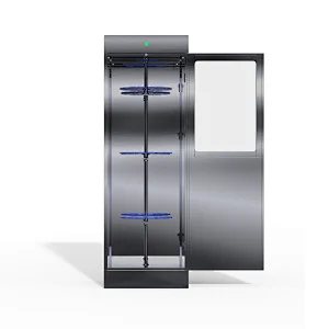Endoscope Storage Guidelines