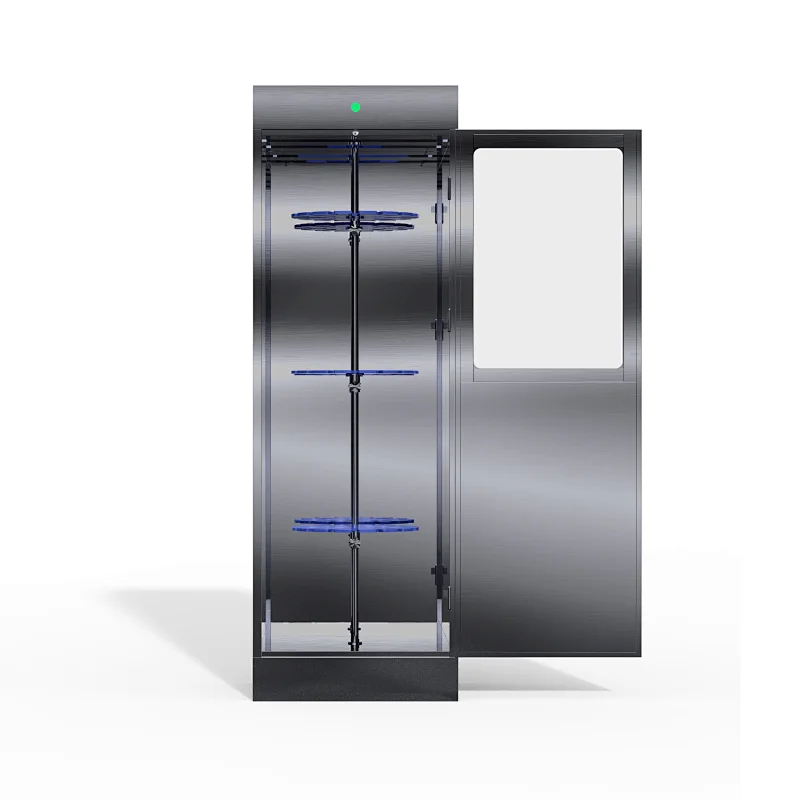 Endoscope Storage Guidelines