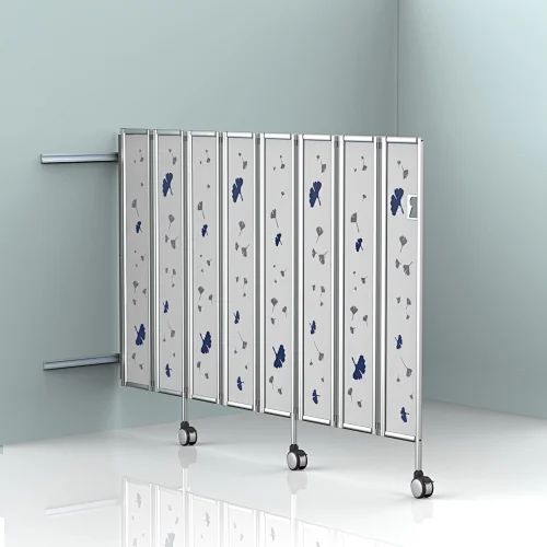 hospital screen dividers