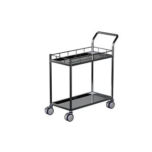 Medical Surgical Instrument Trolley