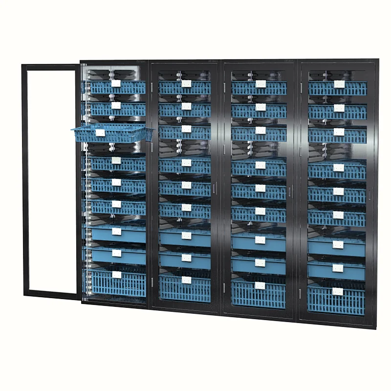medicine cabinets in stainless steel
