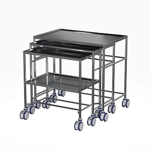 nestable table