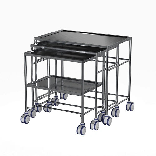 mesa anidable