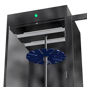 Flexible Endoscope Storage Cabinets