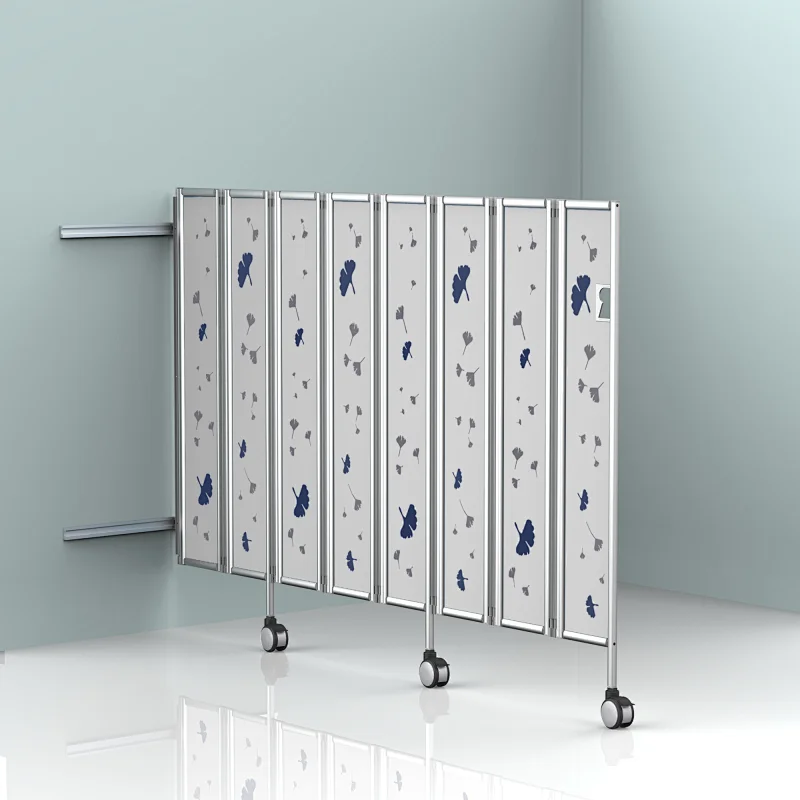 Aluminium Profile Medical Screens for Sale
