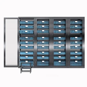 medical storage cabinet