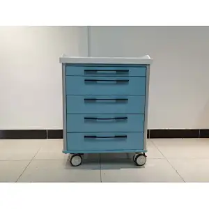 healthcare emergency carts