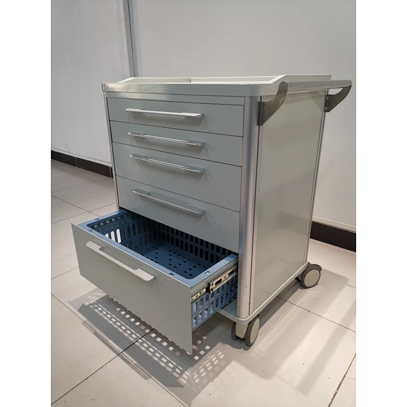 carrinho médico pequeno
