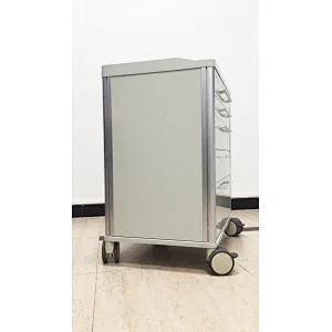 Hot Sales Crash Cart with Drawer