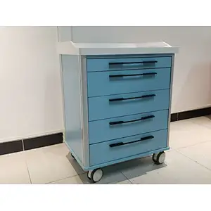 drawer storage cart