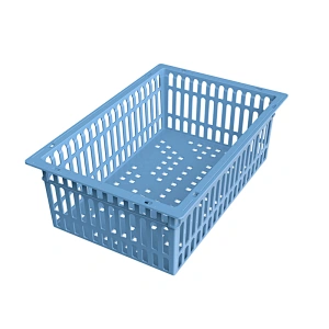 Panier modulaire en polycarbonate médical