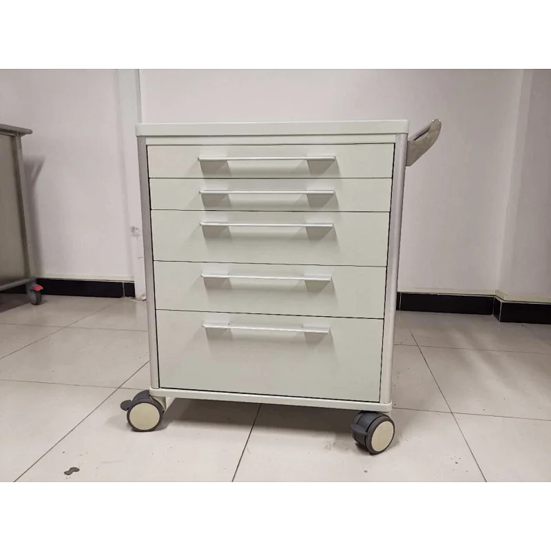 Hot Sales Crash Cart with Drawer