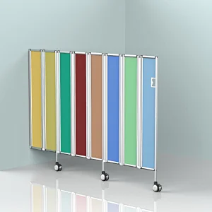 hospital divider curtains