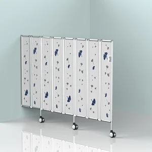 hospital screen curtain