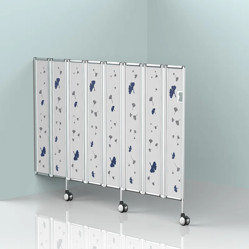 hospital screen curtain