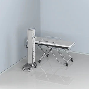 Aluminium Profile Hospital Room Partitions