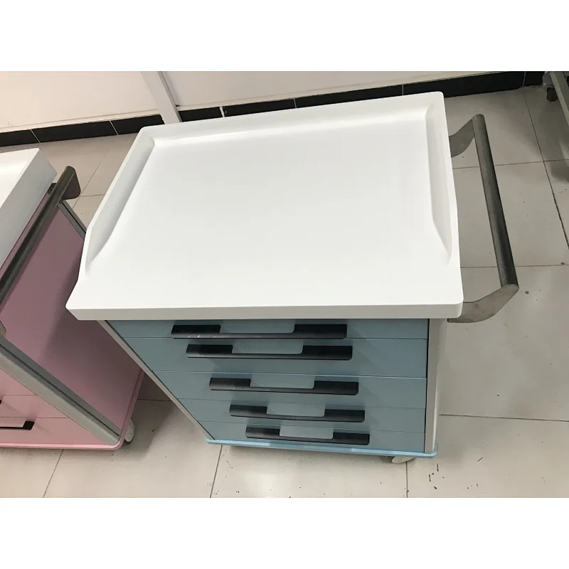 New Arrival Crash Cart Belong to Medical Equipment