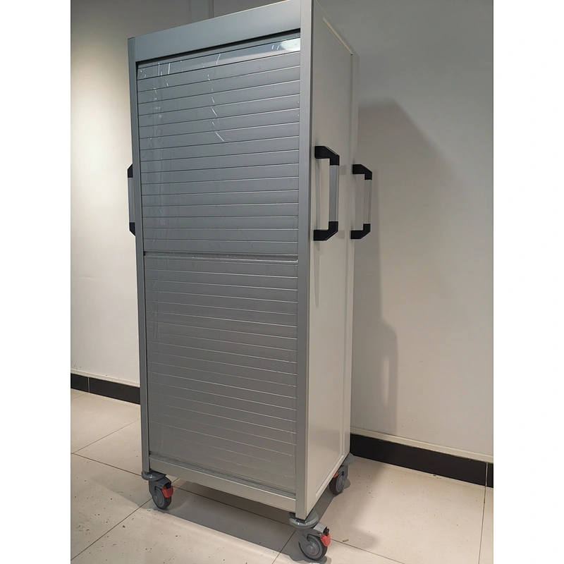 Medicine Storage Cabinet with Roller Door ,Raytarget Technologies ...