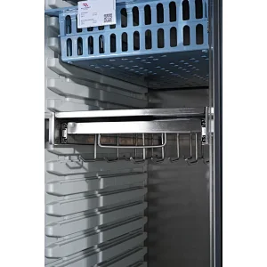 medical supply storage systems