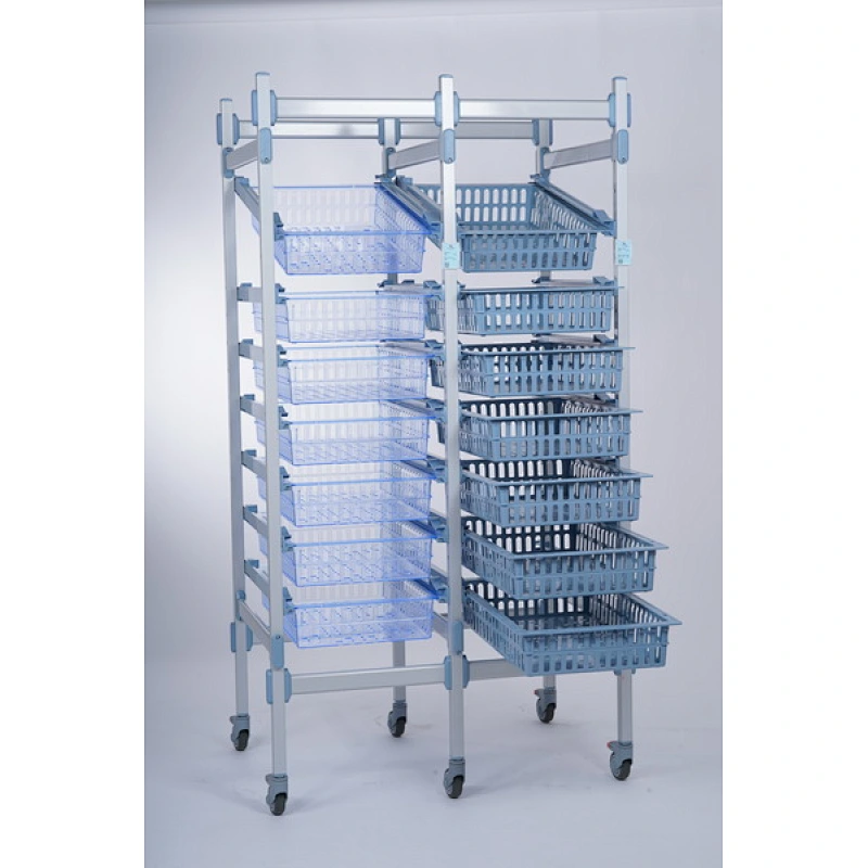 prateleiras modulares