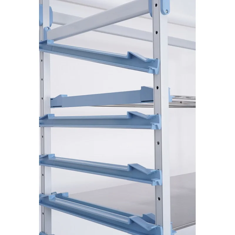 Hospital Equipment Manufacturers in aluminum