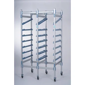 modular shelving
