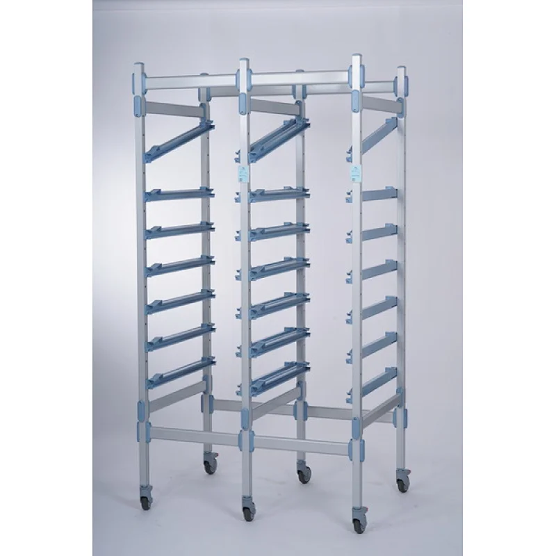 modular shelving