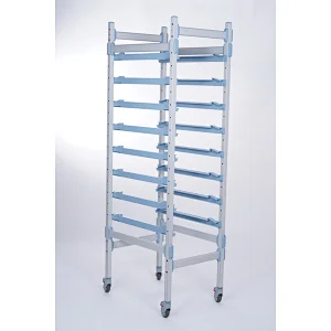 modular shelving