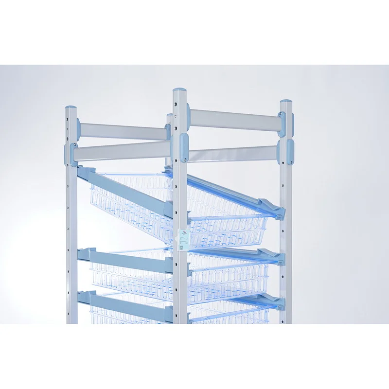 modular shelving