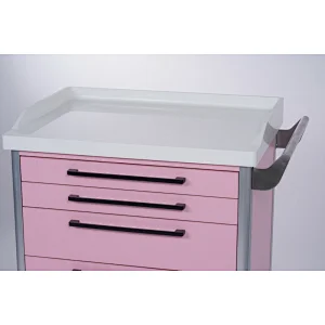 Emergency Trolley Medication in Melamine board