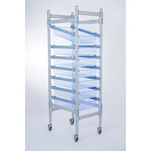 modular shelving